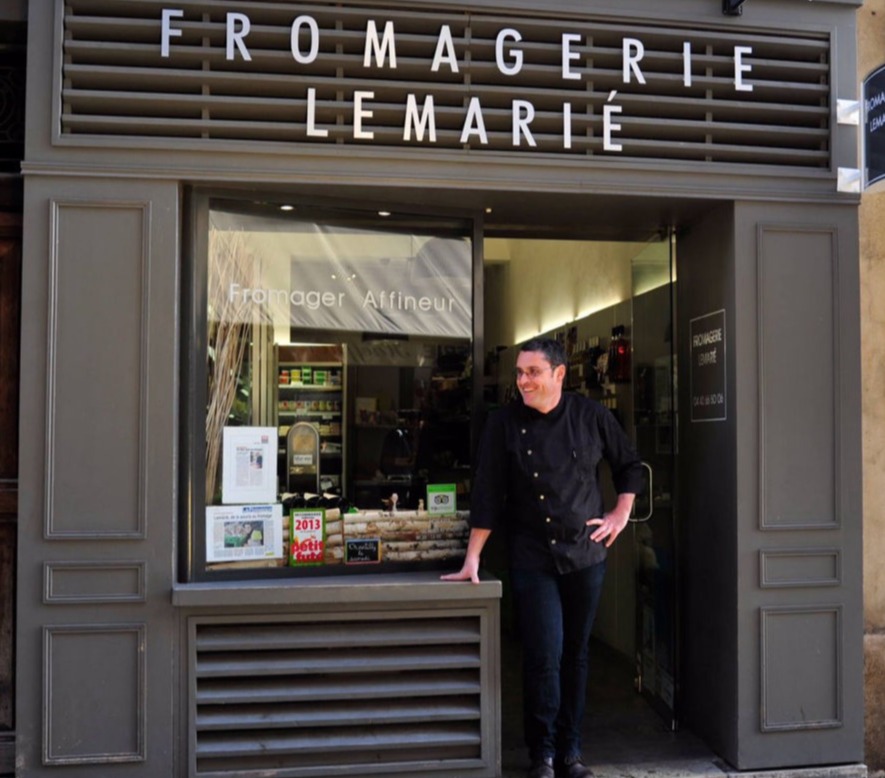 Offres commerçants