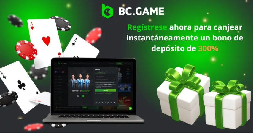 Guía Completa sobre BC Game Predictions Estrategias y Consejos