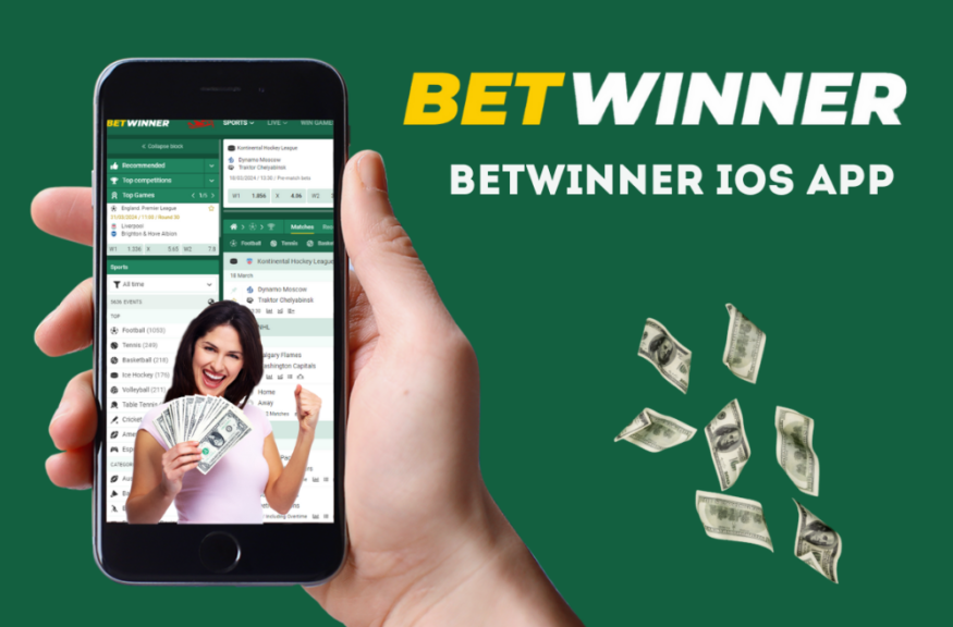 Login Betwinner Your Gateway to Seamless Online Betting