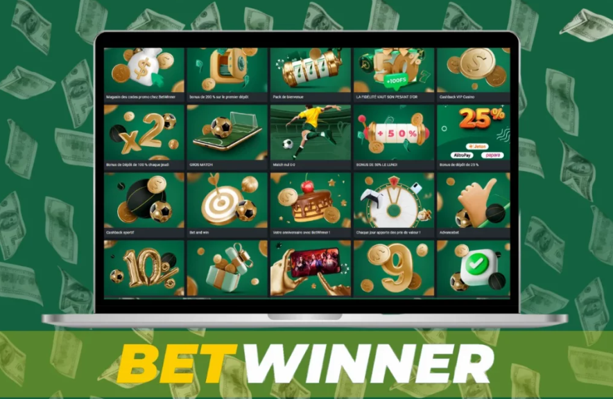 Login Betwinner Your Gateway to Seamless Online Betting