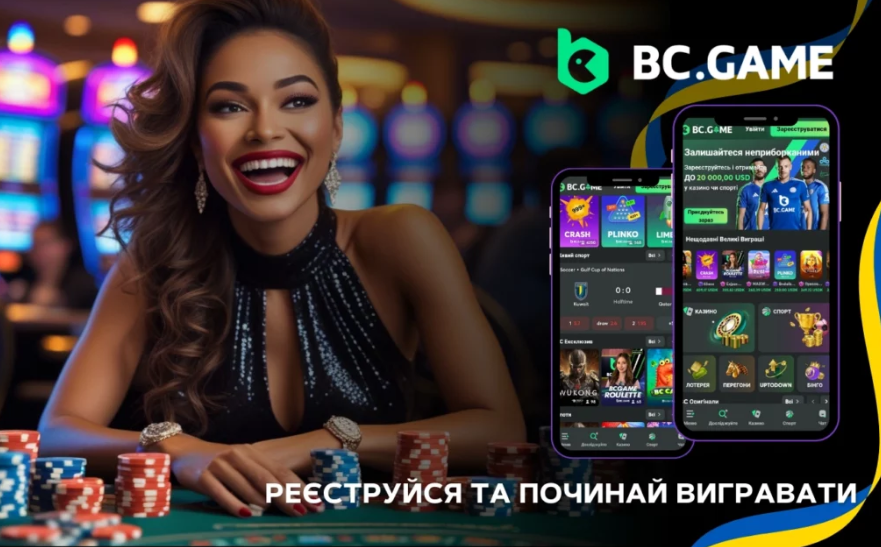 Откройте Мир Возможностей с Bc Game Promo Code