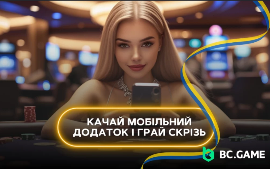 Откройте Мир Возможностей с Bc Game Promo Code