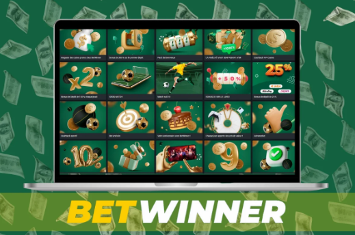 The Ultimate Guide to Betwinner A Comprehensive Review