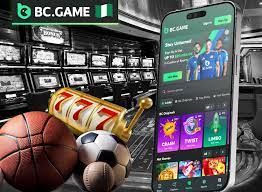 Unveiling the Thrills of BC Game A New Era in Online Gambling