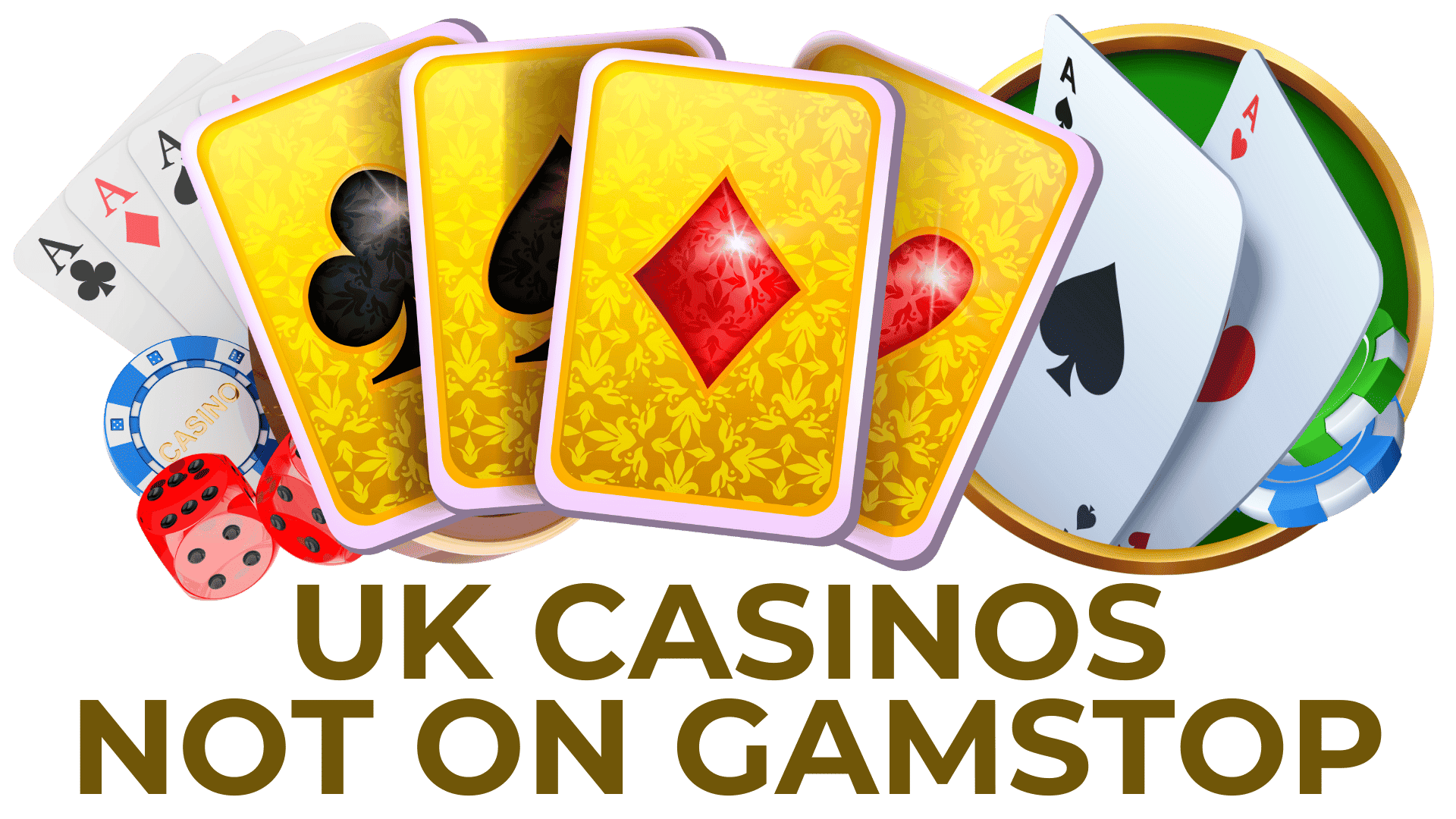 Discover the Best UK Casinos Not on Gamstop 1619