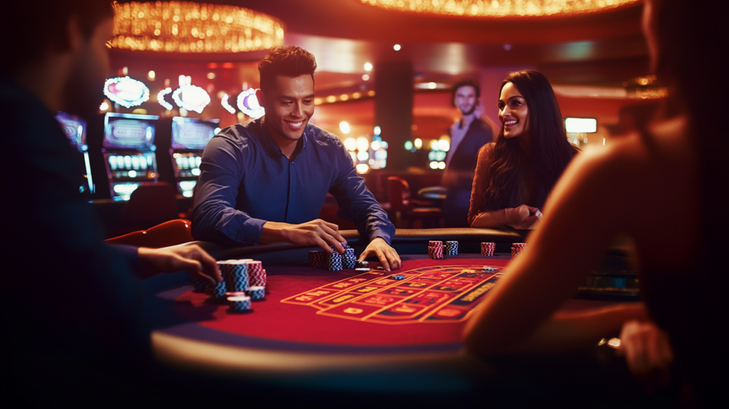 Discovering Non Gamstop Casinos Your Gateway to Unlimited Fun