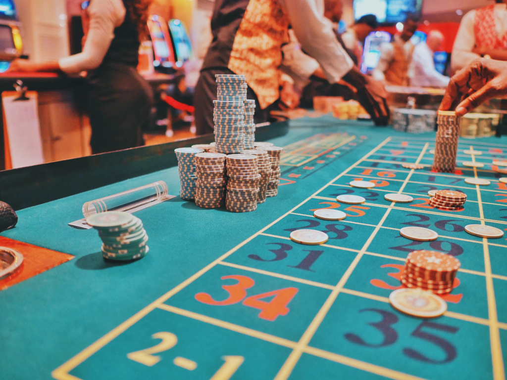 Exploring the Benefits of Non Gamstop Casinos UK 1132