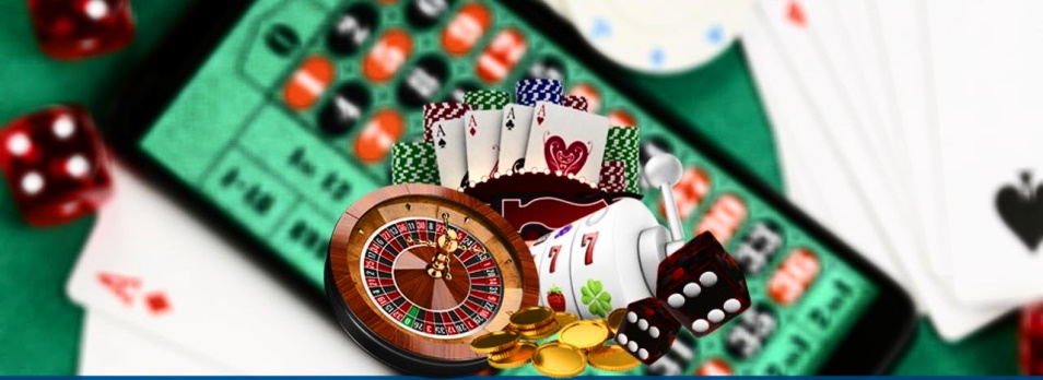 Exploring the World of Casinos Not on Gamstop 2414