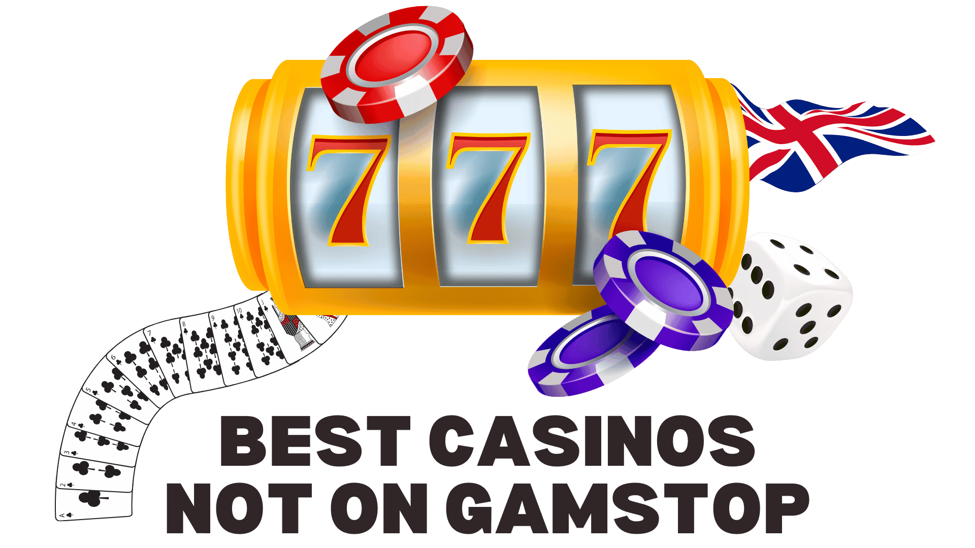 Exploring the World of Casinos Not on Gamstop 2414