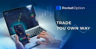 Pocket Option Cabinet Your Portal to Efficient Trading