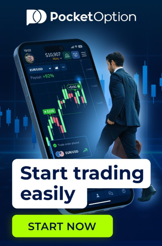 The Future of Trading with Pocket Option Crypto