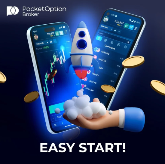 The Future of Trading with Pocket Option Crypto