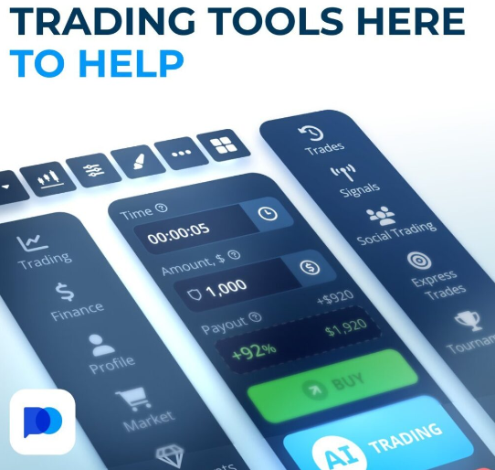 Understanding the Intricacies of Trading with Pocket Option Broker