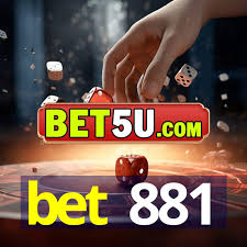 Unleashing the Excitement of Online Gaming with 881x Bet