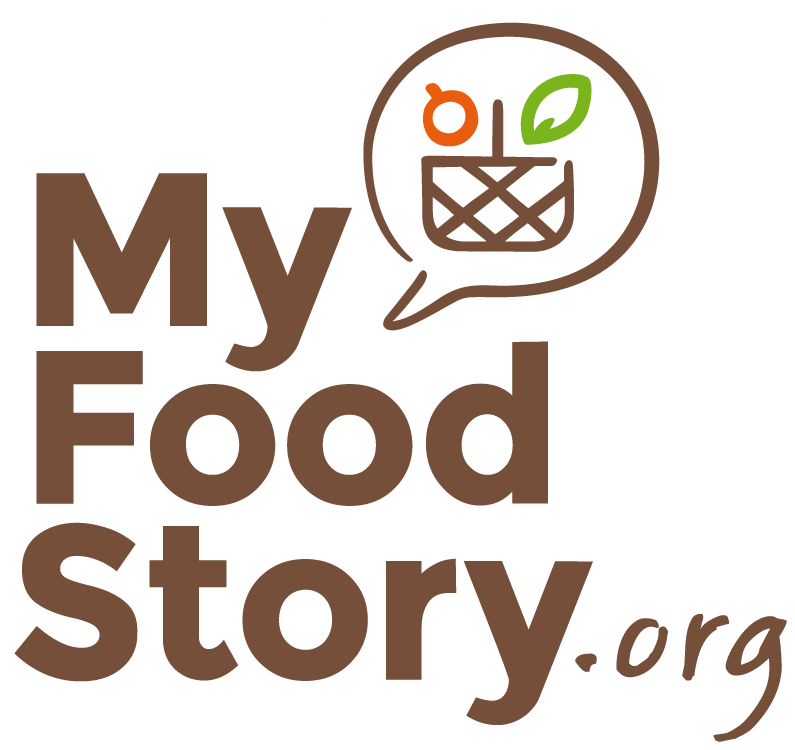 Logo My Food Story